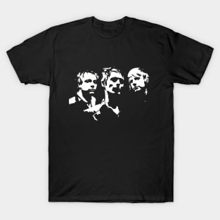 Muse Artwork Design T-Shirt